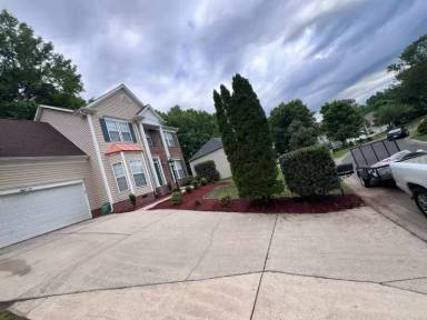 Main picture of 12408 Olde Mill Stream Ct
