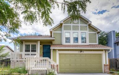 Main picture of 1313 Canoe Creek Dr