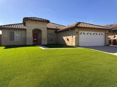 Main picture of 25417 Mountain Springs St