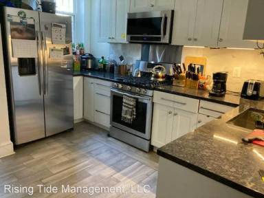 Main picture of 1331 Irving St NW