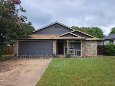 Main picture of 1504 Jersey Dr