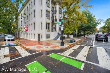 Main picture of 1822 15th St NW