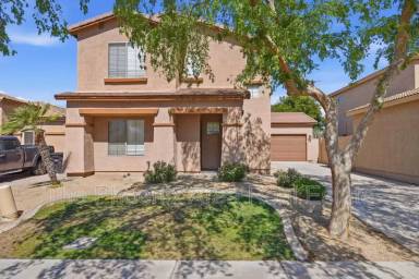 Main picture of 526 E Bartlett Way