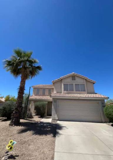 Main picture of 4201 E Ahwatukee Dr
