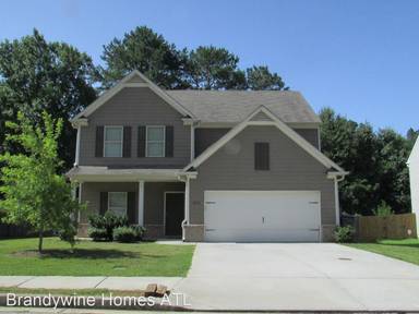Main picture of 4211 Stilwell Dr