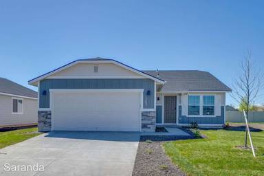 Main picture of 569 E Ronda St