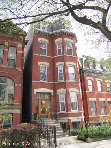 Main picture of 1837 W Evergreen Ave