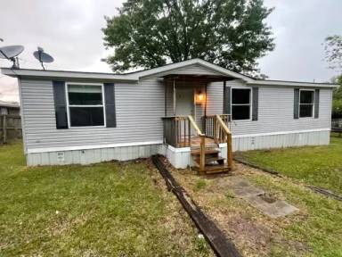 Main picture of 17 Mockingbird Cv