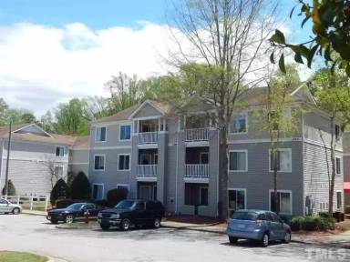Main picture of Lake Park Condos by NCSU