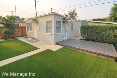 Main picture of 3801 E Wilton St