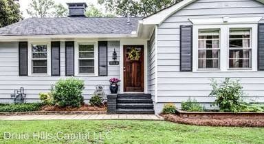 Main picture of 223 Sisson Ave NE