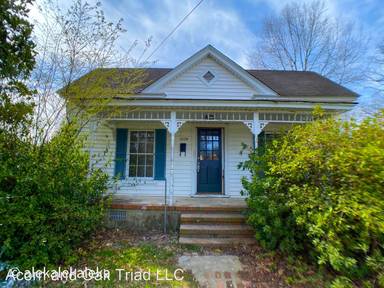 Main picture of 1029 Rainey St