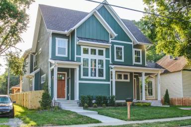 Main picture of 1828 11th Ave N