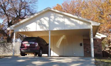 Main picture of 3460 Stanley Ave