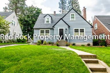 Main picture of 823 W 25th Ave