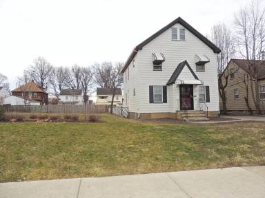 Main picture of 16320 Scottsdale Blvd