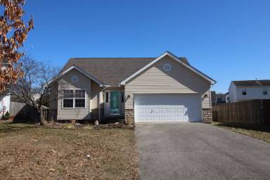 Main picture of 2530 Anderley Ct