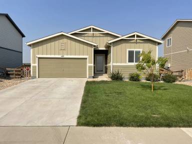 Main picture of 1127 Glen Creighton Dr