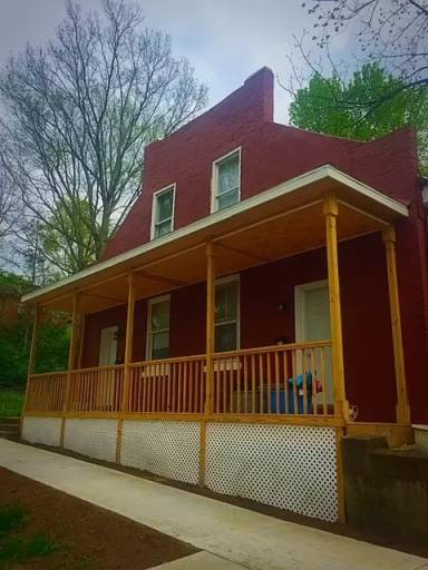 Main picture of 621 New York St