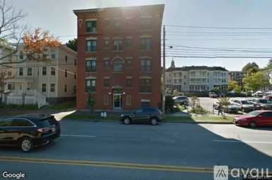 Main picture of 94 Park Ave