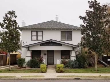 Main picture of 528 N Encina St