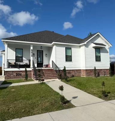 Main picture of 8413 Benjamin Dr
