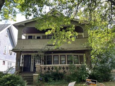 Main picture of 1647 Hillcrest Rd