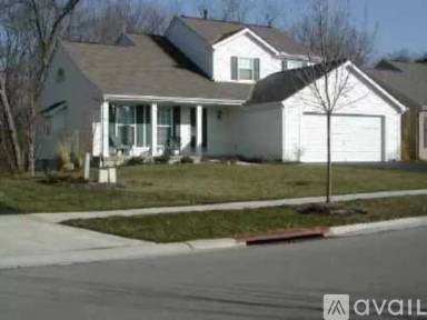 Main picture of 6124 Weber Oaks Dr