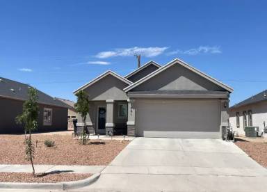 Main picture of 1061 Indigo Sky St