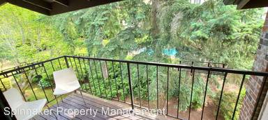 Main picture of Regency Park Condominiums