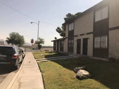 Main picture of 3500 Mercury St