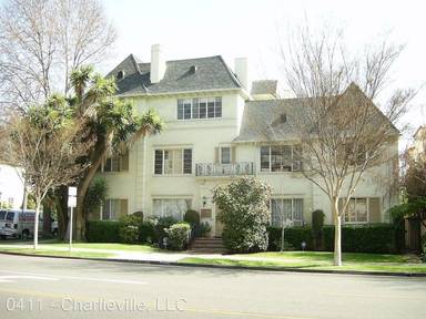 Main picture of 200 S. Spalding Dr. & 9756 Charleville Blvd