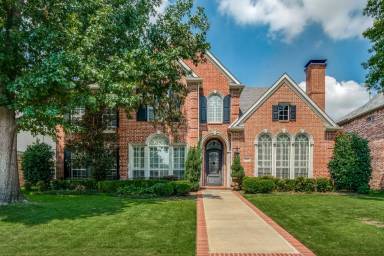 Main picture of 3005 Paddington Dr