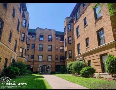 Main picture of 6724-34 S Chappel Ave Apartments