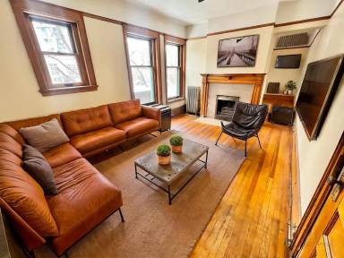 Main picture of Cross Apartments