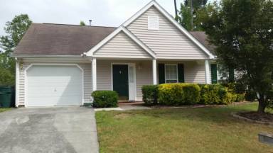 Main picture of 2 Redear Pl