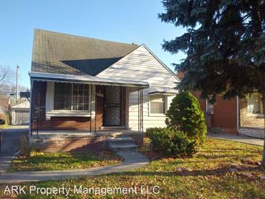 Main picture of 10838 Somerset Ave