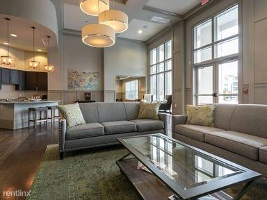 Main picture of The Franklin At Crossroads Apartments