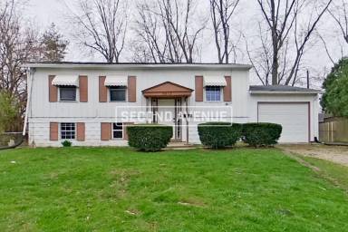 Main picture of 9513 Baker Ct
