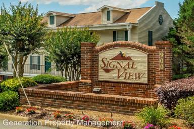 Main picture of Signal View Condos