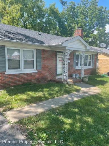 Main picture of 1127 Jones Dr