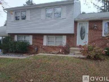 Main picture of 1201 Longford Rd