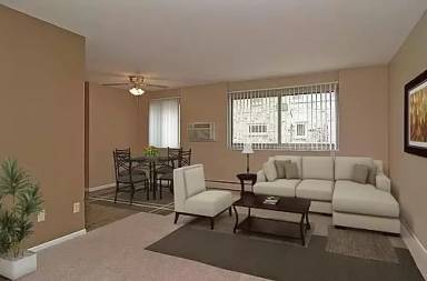 Main picture of Moerty Apartments