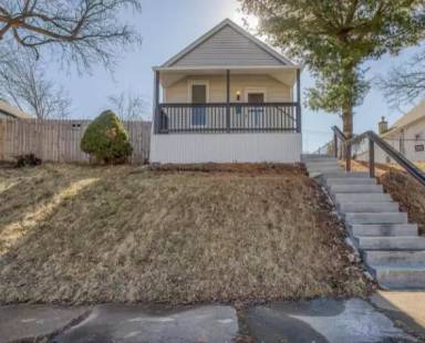 Main picture of 6626 Idaho Ave