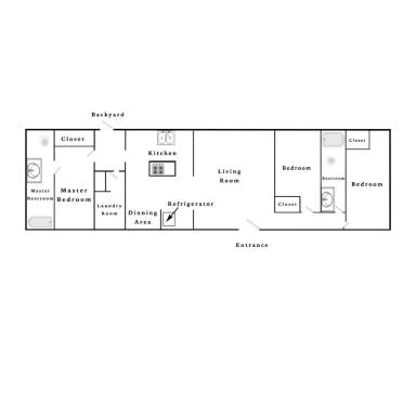 Main picture of 8783 County Road 3602