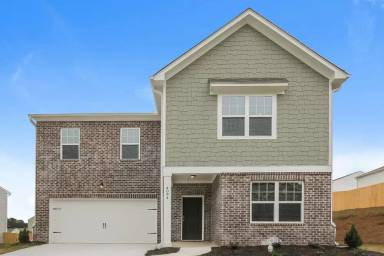 Main picture of Newbury Place Homes