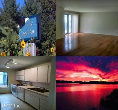 Main picture of Little Eagle Bay