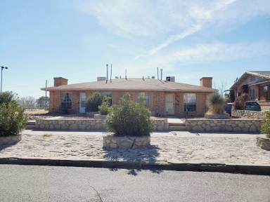 Main picture of 3146 Federal Ave