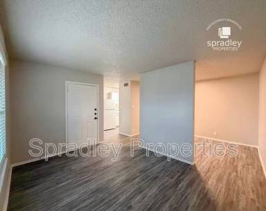 Main picture of Troy Terrace Apartments