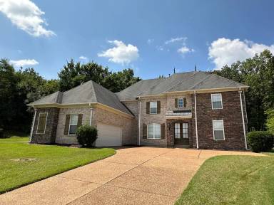 Main picture of 4668 Mount Hill Cv